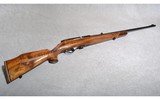 Weatherby Mark XXII .22 L.R. , 24 " Barrel Rimfire Rifle - 1 of 11