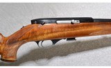 Weatherby Mark XXII .22 L.R. , 24 " Barrel Rimfire Rifle - 3 of 11