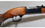 Savage Arms Model 99, 300 Savage, 24" Barrel Rifle - 3 of 9