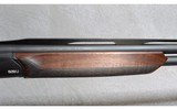 Benelli 828 U Sport 12 Gauge 30" Barrel Shotgun - 4 of 10