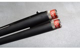 Benelli 828 U Sport 12 Gauge 30" Barrel Shotgun - 5 of 10