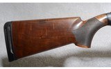 Benelli 828 U Sport 12 Gauge 30" Barrel Shotgun - 2 of 10
