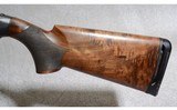 Benelli 828 U Sport 12 Gauge 30" Barrel Shotgun - 9 of 10