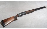 Benelli 828 U Sport 12 Gauge 30" Barrel Shotgun - 1 of 10