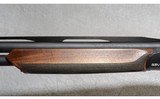 Benelli 828 U Sport 12 Gauge 30" Barrel Shotgun - 6 of 10