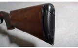 Benelli 828 U Sport 12 Gauge 30" Barrel Shotgun - 10 of 10