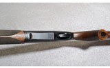 Benelli 828 U Sport 12 Gauge 30" Barrel Shotgun - 7 of 10
