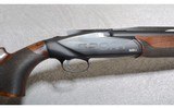 Benelli 828 U Sport 12 Gauge 30" Barrel Shotgun - 3 of 10