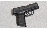 SIG Sauer P365