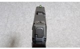 SIG Sauer P365 - 5 of 5