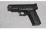 Springfield Armory XDM-45 ACP - 2 of 5