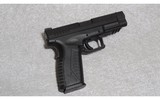 Springfield Armory XDM-45 ACP - 1 of 5