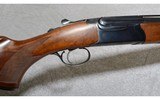 Ruger Red Label 20 Gauge, 26" Barrel Shotgun - 3 of 10