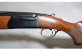 Ruger Red Label 20 Gauge, 26" Barrel Shotgun - 8 of 10