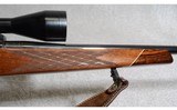 Weatherby Mark V Deluxe 7mm Weatherby Magnum, Left Hand - 4 of 10