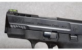 Smith & Wesson M&P 45 Shield M2.0 Performance Center - 5 of 6