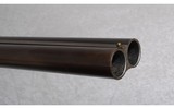 Hunter Arms L. C. Smith Ideal Grade 12 Gauge 32" Shotgun - 5 of 10