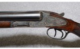 Hunter Arms L. C. Smith Ideal Grade 12 Gauge 32" Shotgun - 8 of 10