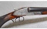 Hunter Arms L. C. Smith Ideal Grade 12 Gauge 32" Shotgun - 3 of 10
