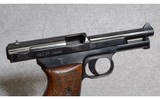 1914 Mauser 7.65 mm 3.3/8" Pocket Pistol - 3 of 5