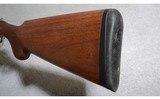 Franchi Instinct SLX 20 Gauge 28" Barrel Shotgun - 10 of 10