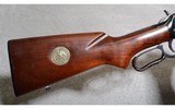 Winchester Model 94 NRA Centenial Comemmorative .30-30 Rifle - 2 of 11