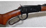 Winchester Model 94 NRA Centenial Comemmorative .30-30 Rifle - 3 of 11