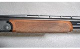 Rizzini BR 110 Sporter 32" 12 Gauge Shotgun - 4 of 10