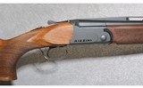 Rizzini BR 110 Sporter 32" 12 Gauge Shotgun - 3 of 10