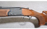 Rizzini BR 110 Sporter 32" 12 Gauge Shotgun - 8 of 10
