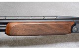 Rizzini BR 110 Sporter 32" 12 Gauge Shotgun - 6 of 10