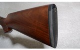 CZ Sharpe-Tail 20 Gauge 28" Barrel Shotgun - 10 of 10