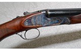 CZ Sharpe-Tail 20 Gauge 28" Barrel Shotgun - 3 of 10