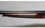 CZ Sharpe-Tail 20 Gauge 28" Barrel Shotgun - 6 of 10