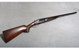 CZ Sharpe-Tail 20 Gauge 28" Barrel Shotgun - 1 of 10