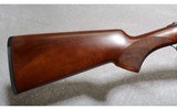 CZ Sharpe-Tail 20 Gauge 28" Barrel Shotgun - 2 of 10