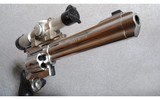 Smith & Wesson Model 500 .500 S&W Magnum, 8 1/4" Revolver - 4 of 6