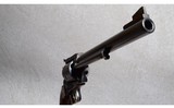 Ruger New Model Super Blackhawk .44 Magnum 7 1/2" Barrel Single Action Revolver - 3 of 5