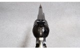 Ruger New Model Super Blackhawk .44 Magnum 7 1/2" Barrel Single Action Revolver - 5 of 5
