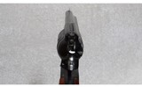 Ruger Bearcat Single Action Revolver - 5 of 5