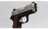 Springfield Armory EMP 9mm Luger 3 1/8" Barrel Pistol - 3 of 5
