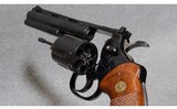 Colt Python .357 Magnum 6" Barrel Revolver - 3 of 5