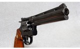 Colt Python .357 Magnum 6" Barrel Revolver - 4 of 5