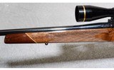 Weatherby Mark V Deluxe .257 Weatherby Magnum (US Mfg.) - 6 of 10