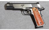 Kimber Eclipse Custom II - 2 of 5
