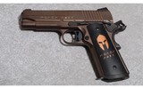 Sig Sauer 1911 Spartan Molon Labe .45 Auto, 4 1/4" Barrel - 2 of 4
