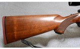 Ruger M77 300 Win Mag.,24" Barrel - 2 of 10