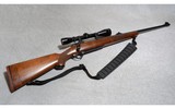 Ruger M77 300 Win Mag.,24" Barrel - 1 of 10
