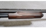 Remington 870 "Super Mag" 28" Barrel Shotgun - 4 of 10