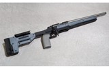 Bergara B 14 R .22 Long Rifle 20" Barrel Rifle